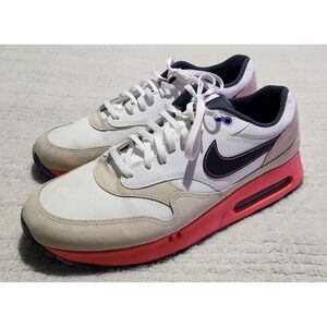 Nike Air Max 1 '86 OG Golf NRG Big Bubble Flower DX8437-106 Men's 13